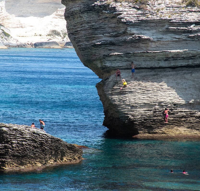 FreeRTravellers's tweet photo. 3 corsican adventures you can’t miss in Bonifacio 
https://t.co/SAM9LmPLKP 

#corsica #france #bonifacio https://t.co/wWM5c2LfZB