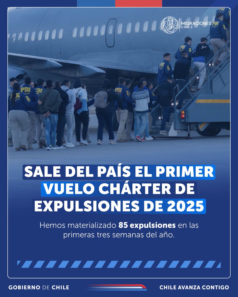 🇨🇱🚫Traidores, NO!! tweet media