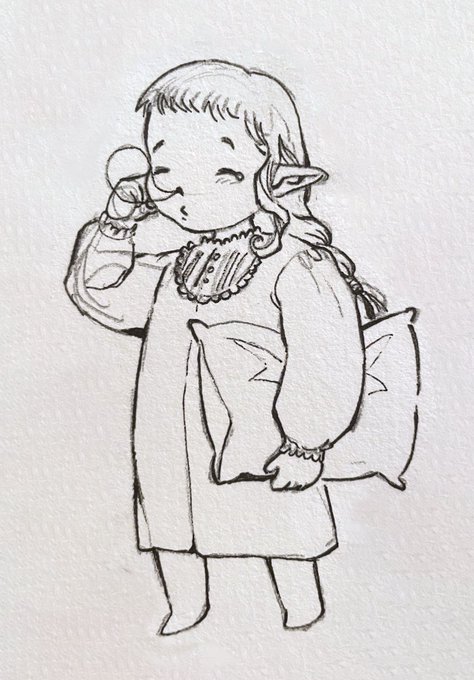 hands you my babiest thistles 