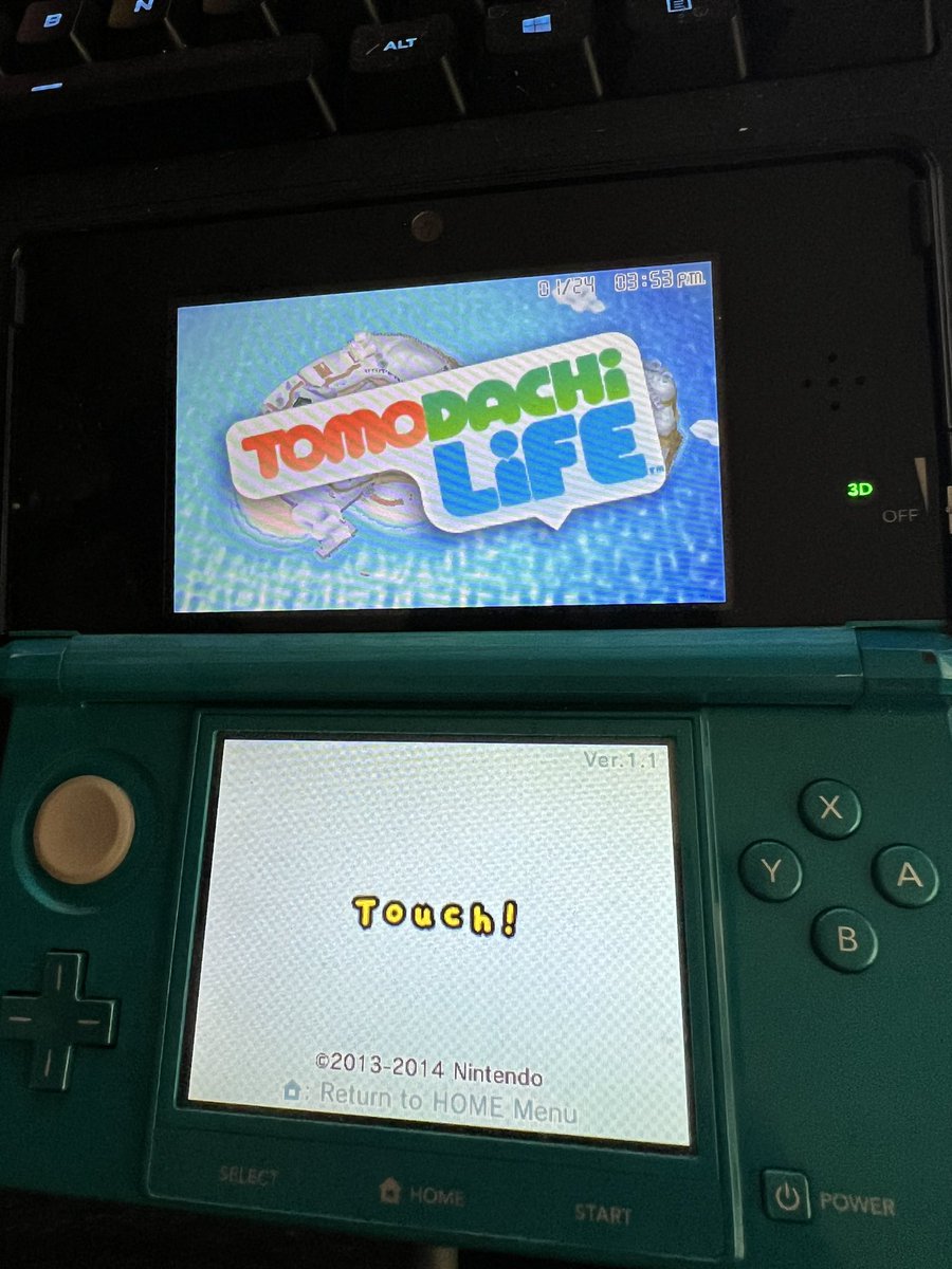 Poofesure's tweet image. 