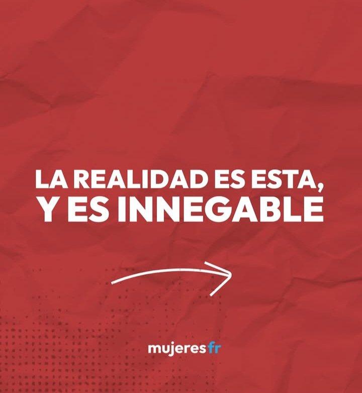 LarcherVeronica's tweet photo. A nosotras también nos vas a amenazar con buscarnos hasta en el último rincón de la tierra en nombre de la libertad?
Vamos a estar donde siempre estamos: en las calles, juntas y resistiendo.
No tenemos miedo ni tampoco privilegios. https://t.co/SNQXvBKghY