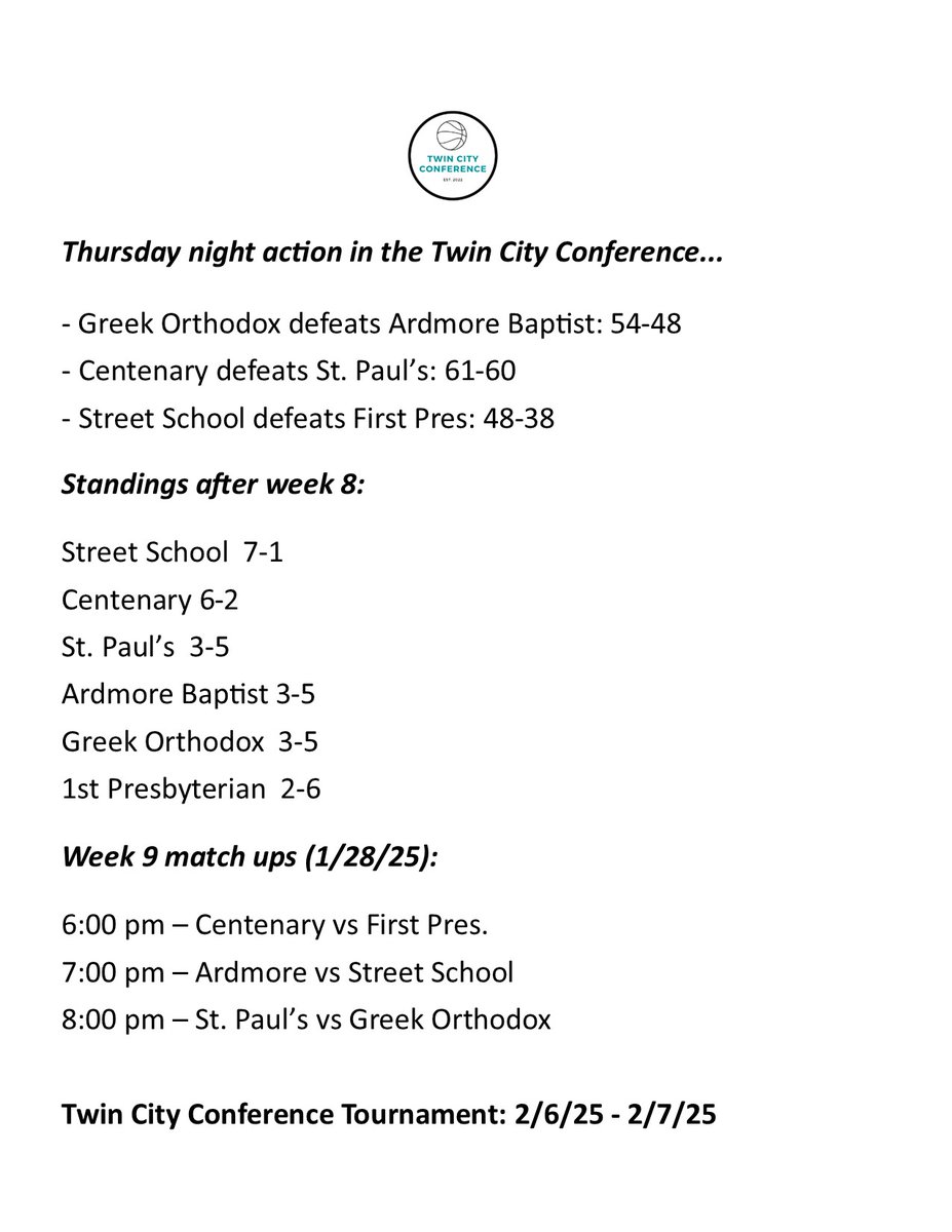 Winston-Salem Street School tweet media