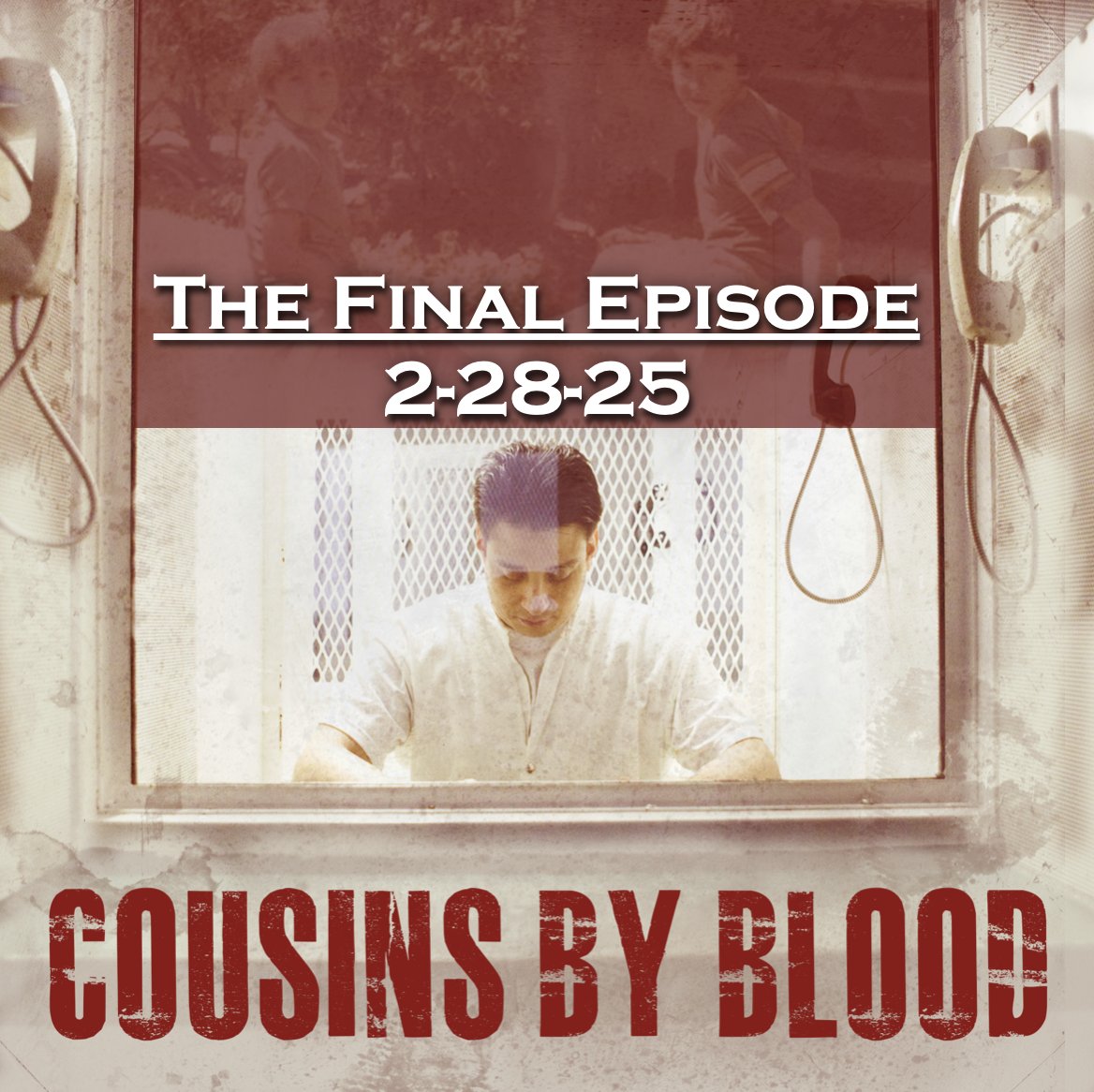 CousinsBloodPod's tweet photo. https://t.co/YBqYE78upj