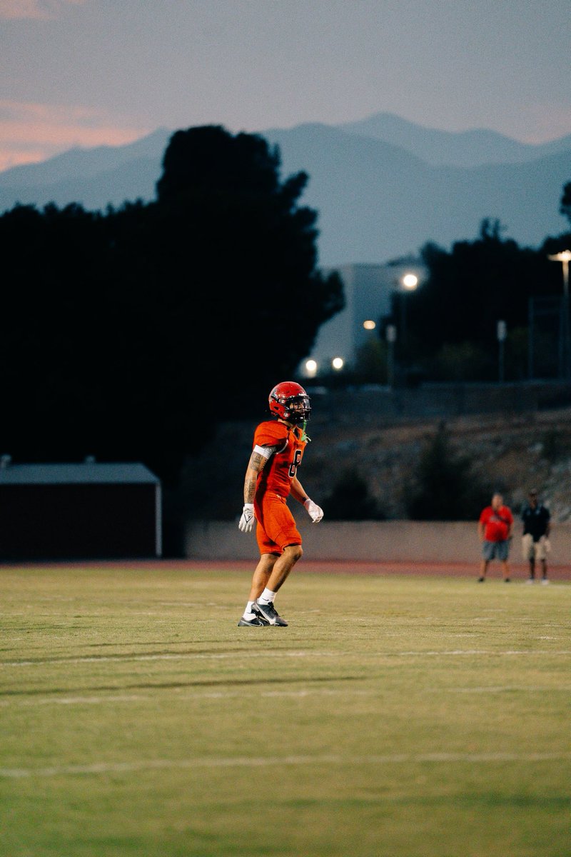 Coach Ski Axel (@ski_axel) on Twitter photo Malachi Dhanifu Safety (Chaffey College) SPRING GRAD. Malachi is super explosive + Great amount of production! Very versatile from being high safety to being @ Nickel, Man coverage very well + Tackles with aggression. Will be a solid add to a DB room! <a href="/mdhanifu8/">Malachi Dhanifu❤️🔥</a> Malachi Dhanifu Safety (Chaffey College) SPRING GRAD. Malachi is super explosive + Great amount of production! Very versatile from being high safety to being @ Nickel, Man coverage very well + Tackles with aggression. Will be a solid add to a DB room! <a href="/mdhanifu8/">Malachi Dhanifu❤️🔥</a>