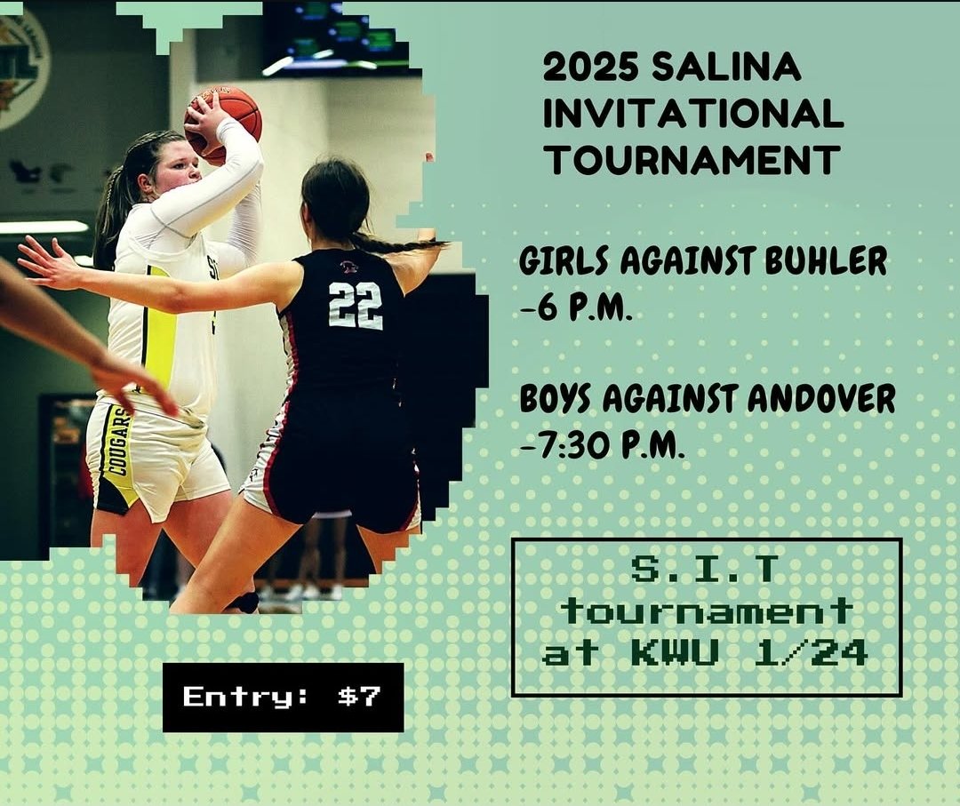 The Cougars continue playing in the SIT tonight.