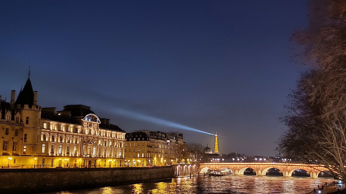 maarmh's tweet image. Truly honored to keep contributing to the #InCoManD project within the #EURAD2 program
From Jan 20-22, we gathered in Paris organized by @Andra_France to align plans for the first 2 years. I represented @microlab103 (@CanalUGR) & presented our work in collaboration with @FFision