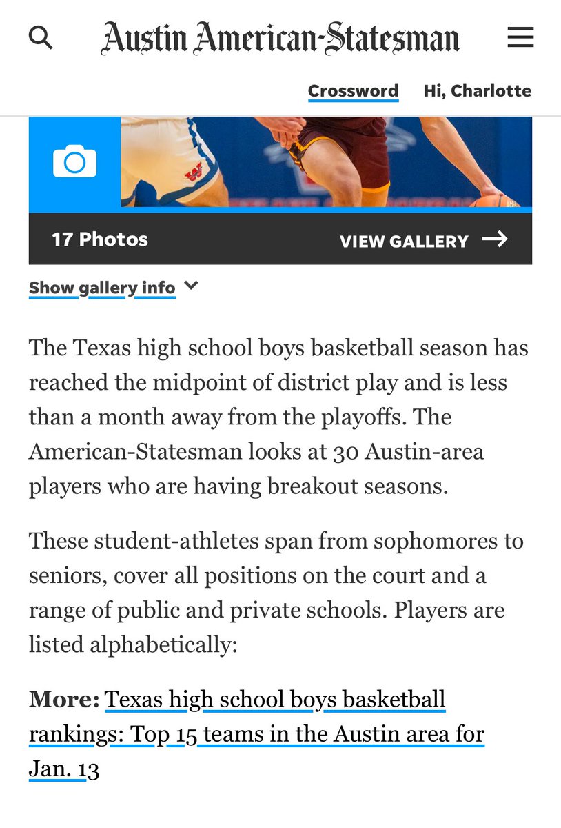 Matthew Holland tweet media