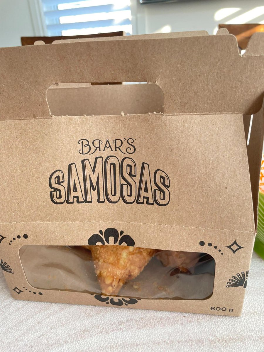 WhiteJoin04's tweet image. Can't get enough of the crispy potato horns ❗️
With a little bit of curry flavor ~ really yummy ah ah ah ah!🤤🫠