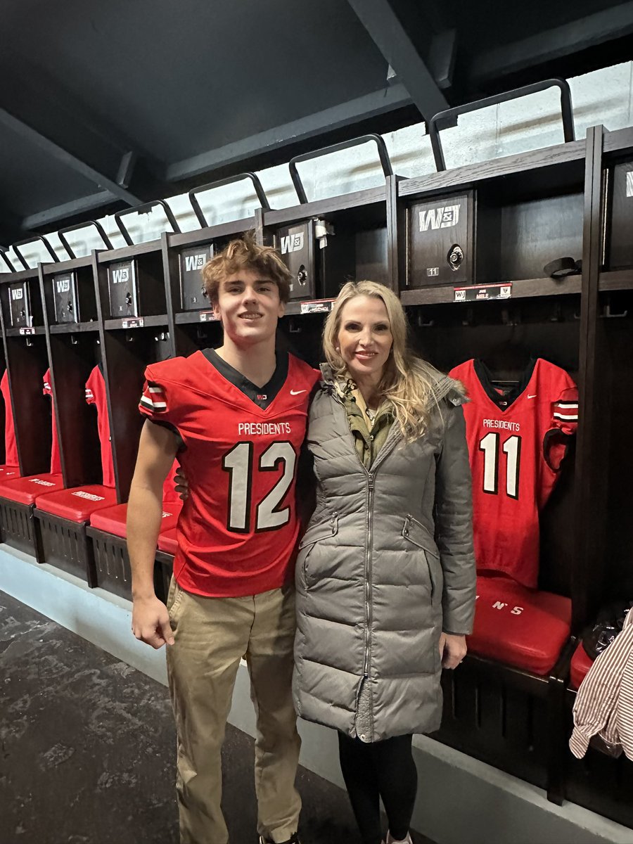 Caleb Brady tweet media