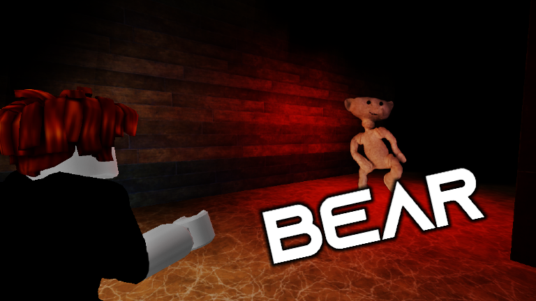 skyzo_600's tweet photo. BEAR (Codes) new Update / Test

https://t.co/5Uqy98I3QR

#Bears #Bearcats #bear #bearalpha #ROBLOX #robloxart #backrooms https://t.co/JewtEafWs5