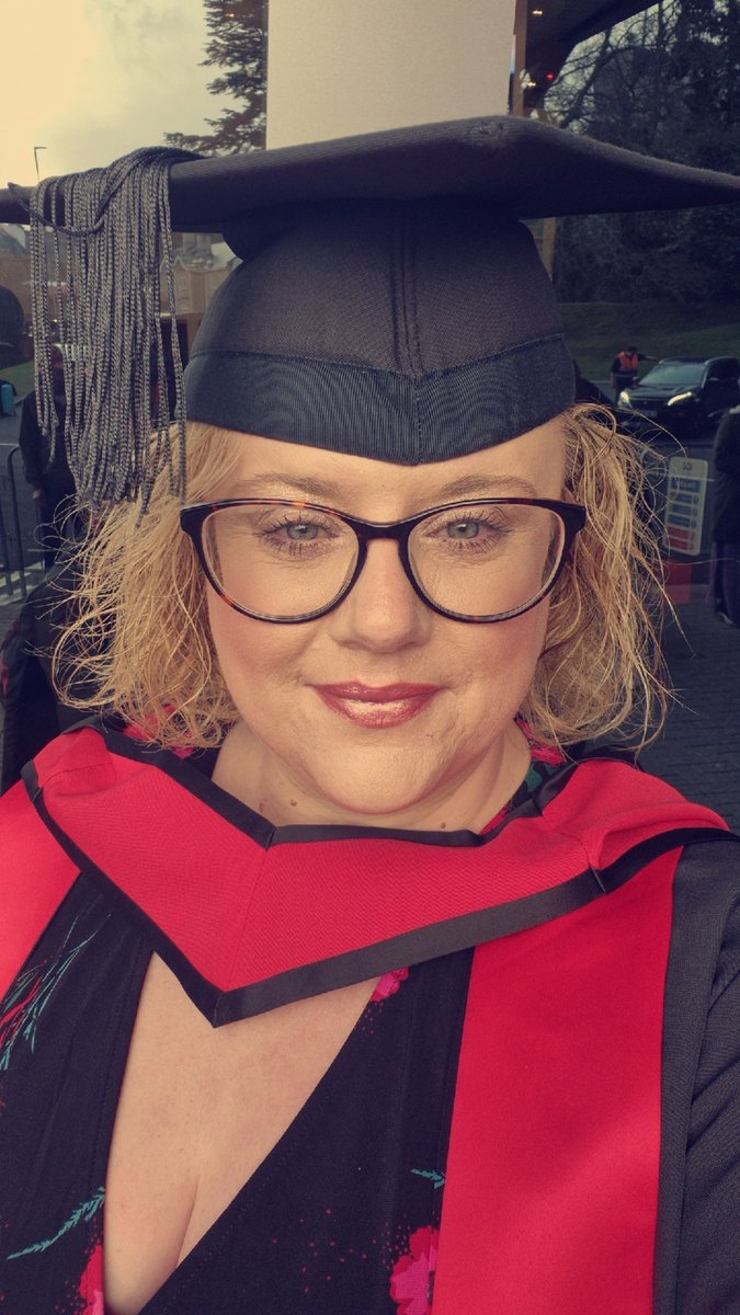 Donna Wigmore tweet media