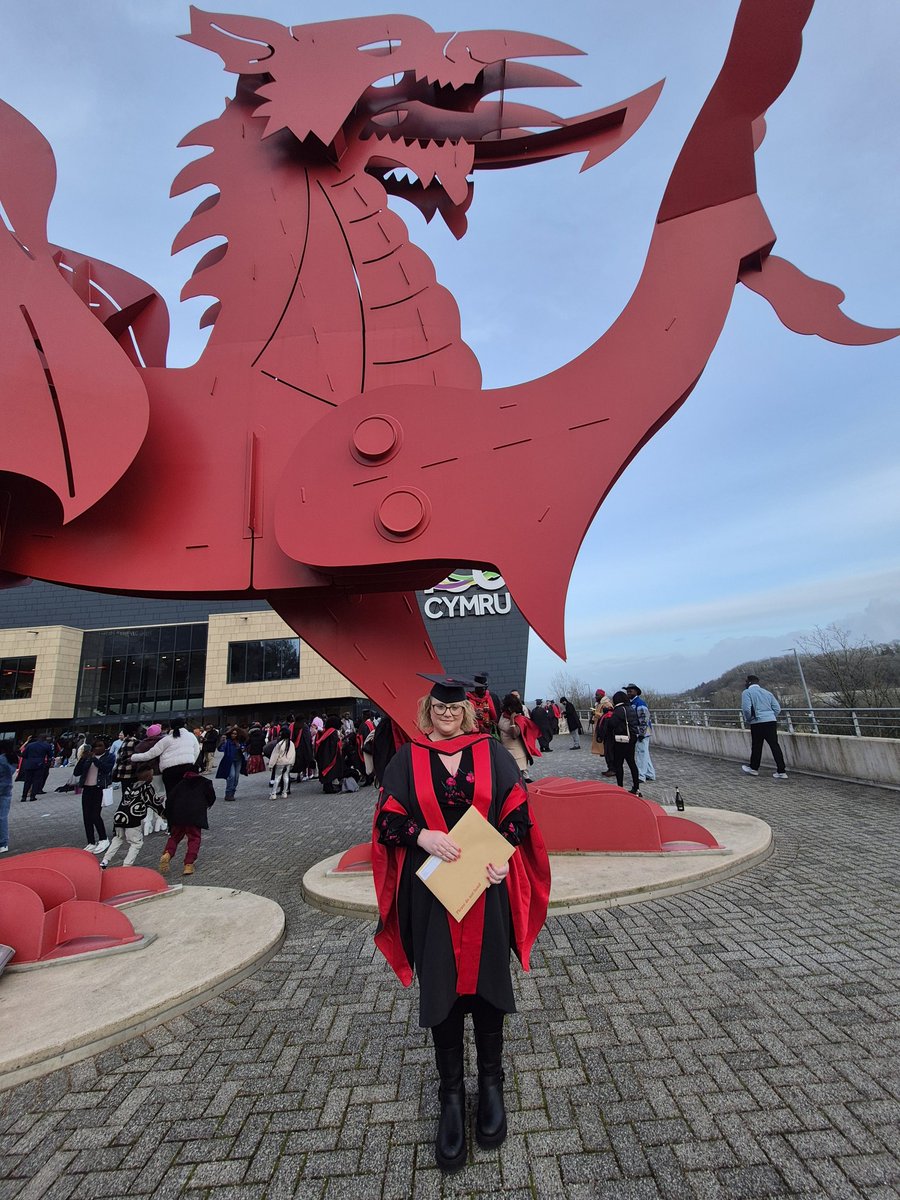 Donna Wigmore tweet media