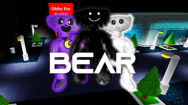 skyzo_600's tweet photo. BEAR (Codes) new Update / Test

https://t.co/5Uqy98I3QR

#Bears #Bearcats #bear #bearalpha #ROBLOX #robloxart #backrooms https://t.co/JewtEafWs5