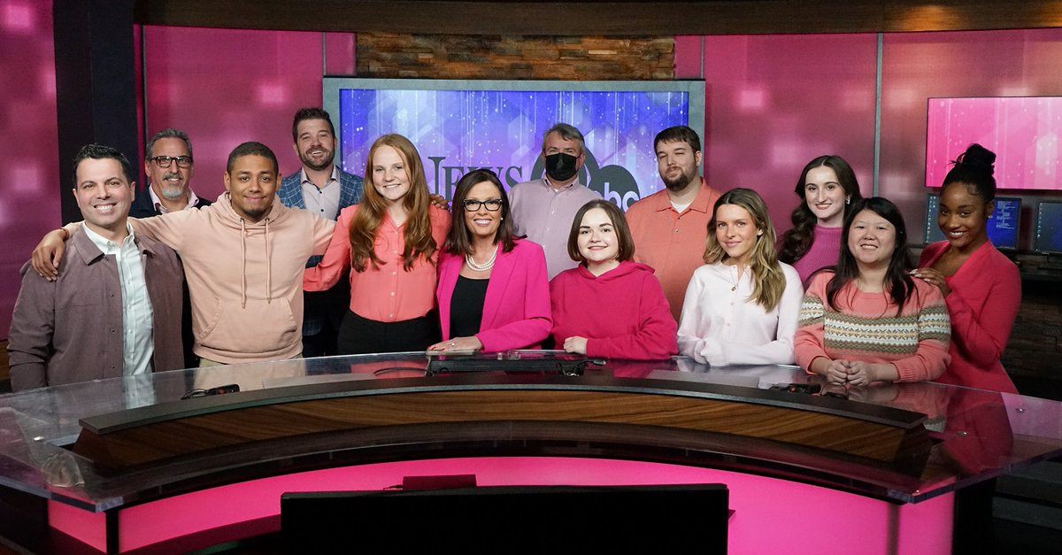 We're looking forward to the PINK! Gala Saturday night, benefiting the MaryEllen Locher Breast Center! We hope to see you there!