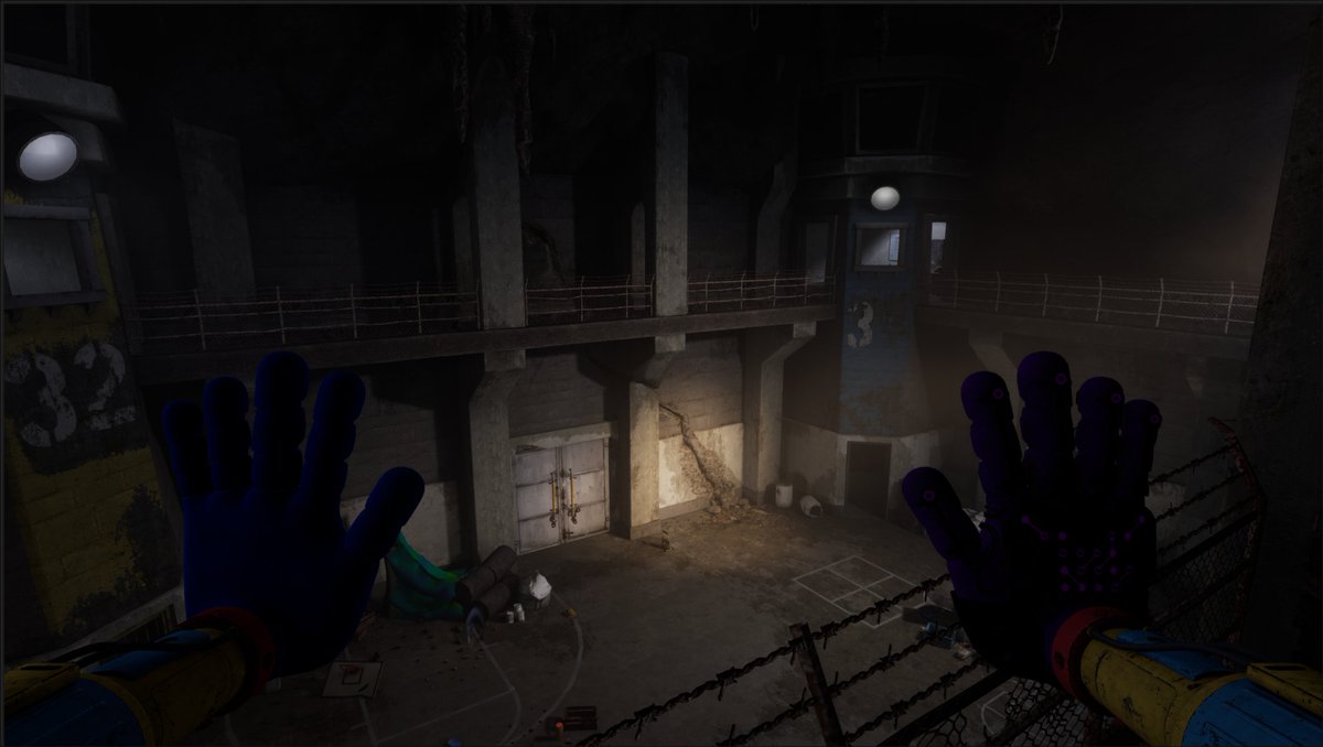 Mob Entertainment tweet media