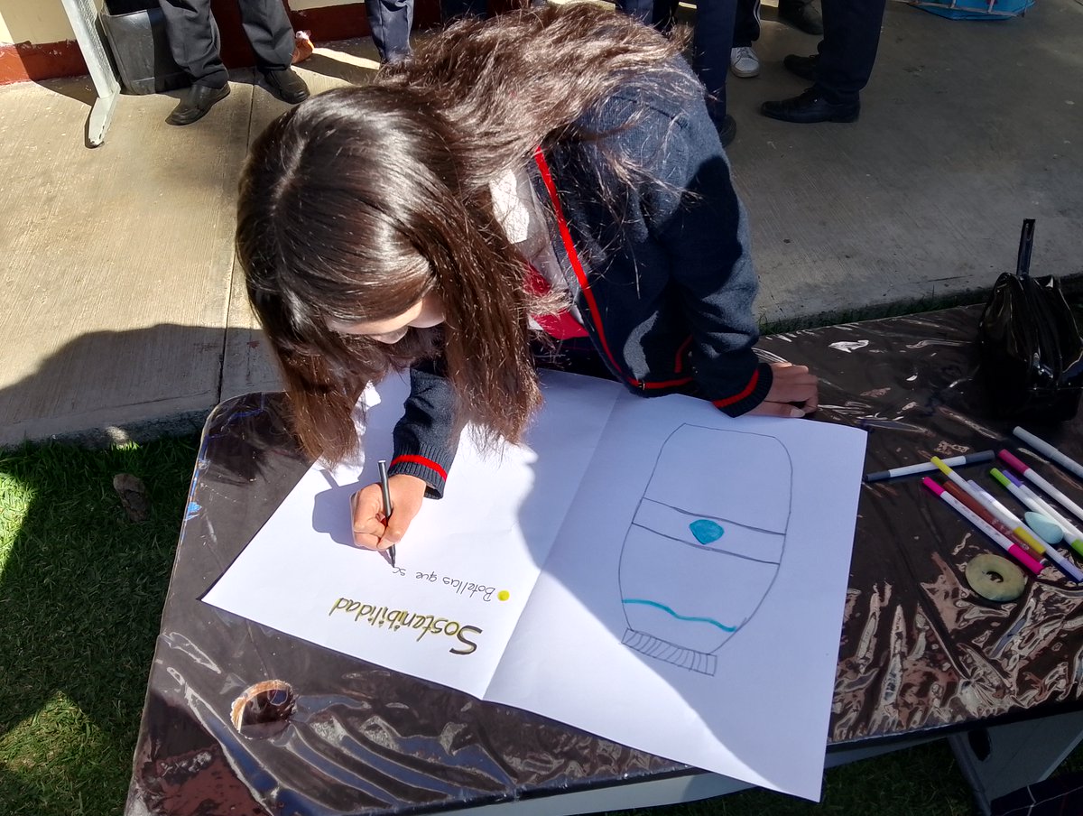 ONUMX's tweet photo. En el #DíaInternacionalDeLaEducación, el programa Iguales: juventudes que suman inclusión a las CTIM de @PNUD_Mexico reafirma su compromiso con la ciencia, tecnología, ingeniería y matemáticas para un futuro sostenible e inclusivo. #CTIM #SumarALaInclusión https://t.co/EtZcIAylWq