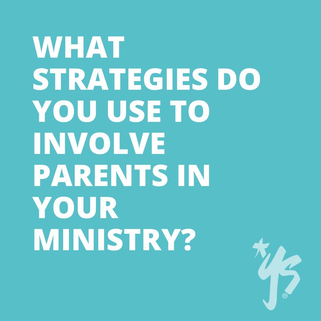 Youth Specialties tweet media