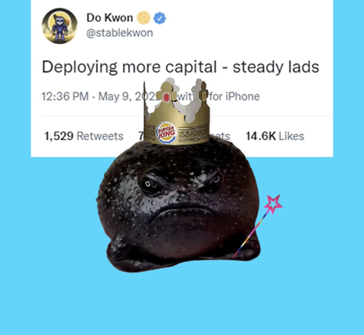 MehhhSolana's tweet photo. Locking liquidity - steady lads https://t.co/zyJ2KdGe7r