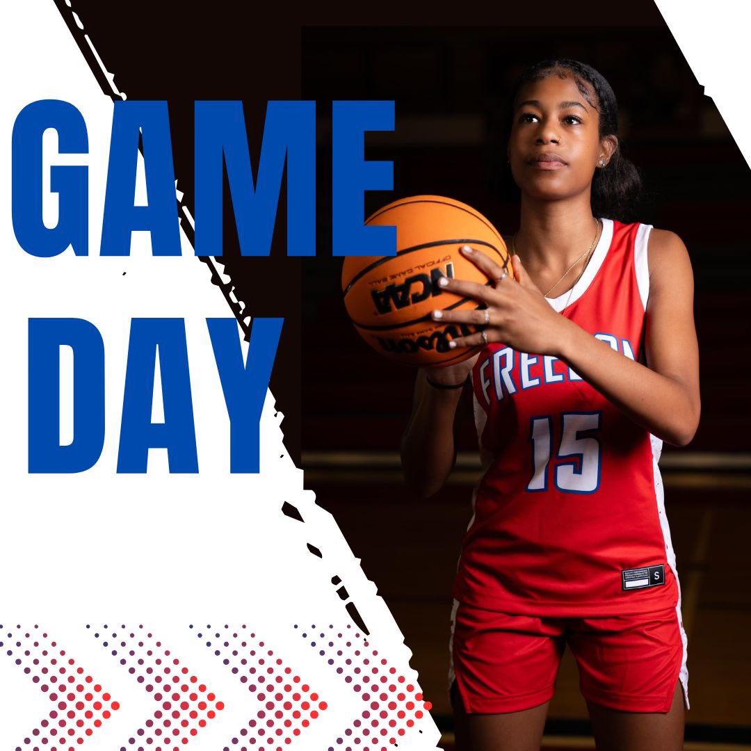 The Lady Patriots look to get back on track tonight as they travel to take on the Lady Cougars of Alexander Central. Game time is 6:30!