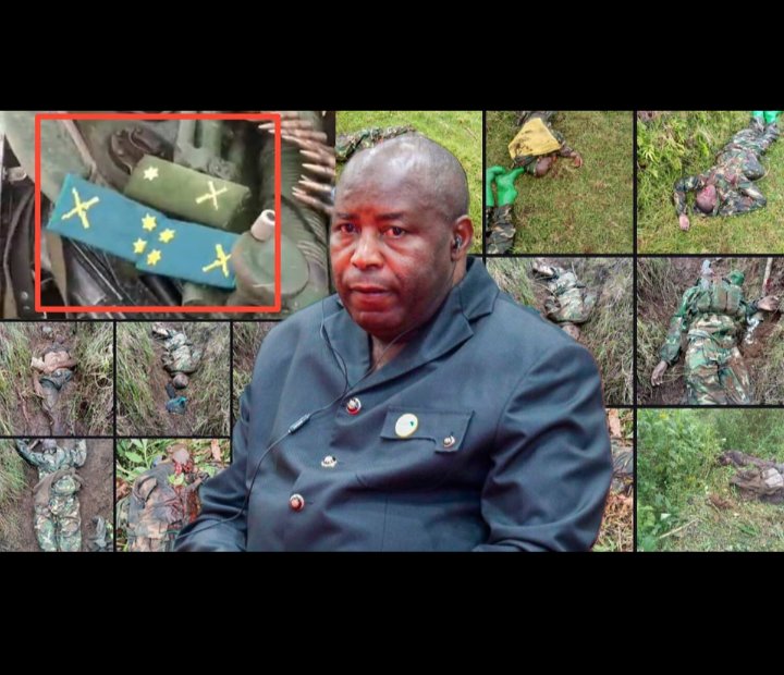 PalukuNgirababo's tweet photo. #Restons UNIS,COURAGEUX et ENGAGES,...dans la LUTE pour la LIBÉRATION#
Les INVINCIBLES viennent vers Chers COMPATRIOTES,vous LIBERER des INCOMPÉTENTS et IRRESPONSABLES de Kinshasa!https://t.co/EfUd8Qytcr https://t.co/Lzv1L2pSzi