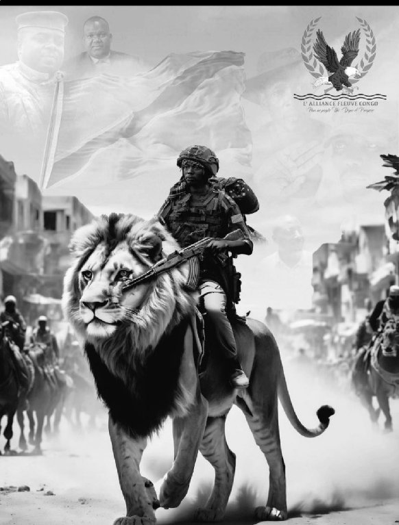 PalukuNgirababo's tweet photo. #Restons UNIS,COURAGEUX et ENGAGES,...dans la LUTE pour la LIBÉRATION#
Les INVINCIBLES viennent vers Chers COMPATRIOTES,vous LIBERER des INCOMPÉTENTS et IRRESPONSABLES de Kinshasa!https://t.co/EfUd8Qytcr https://t.co/Lzv1L2pSzi