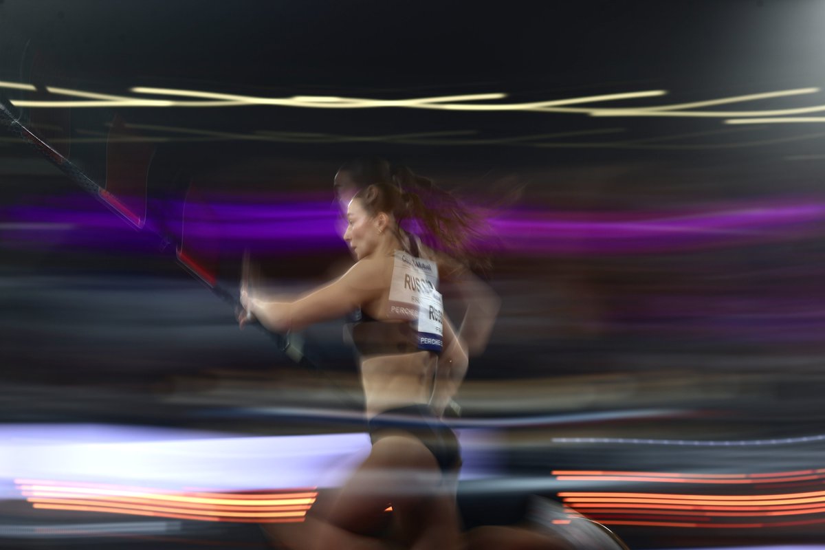 Perche Elite Rouen tweet media