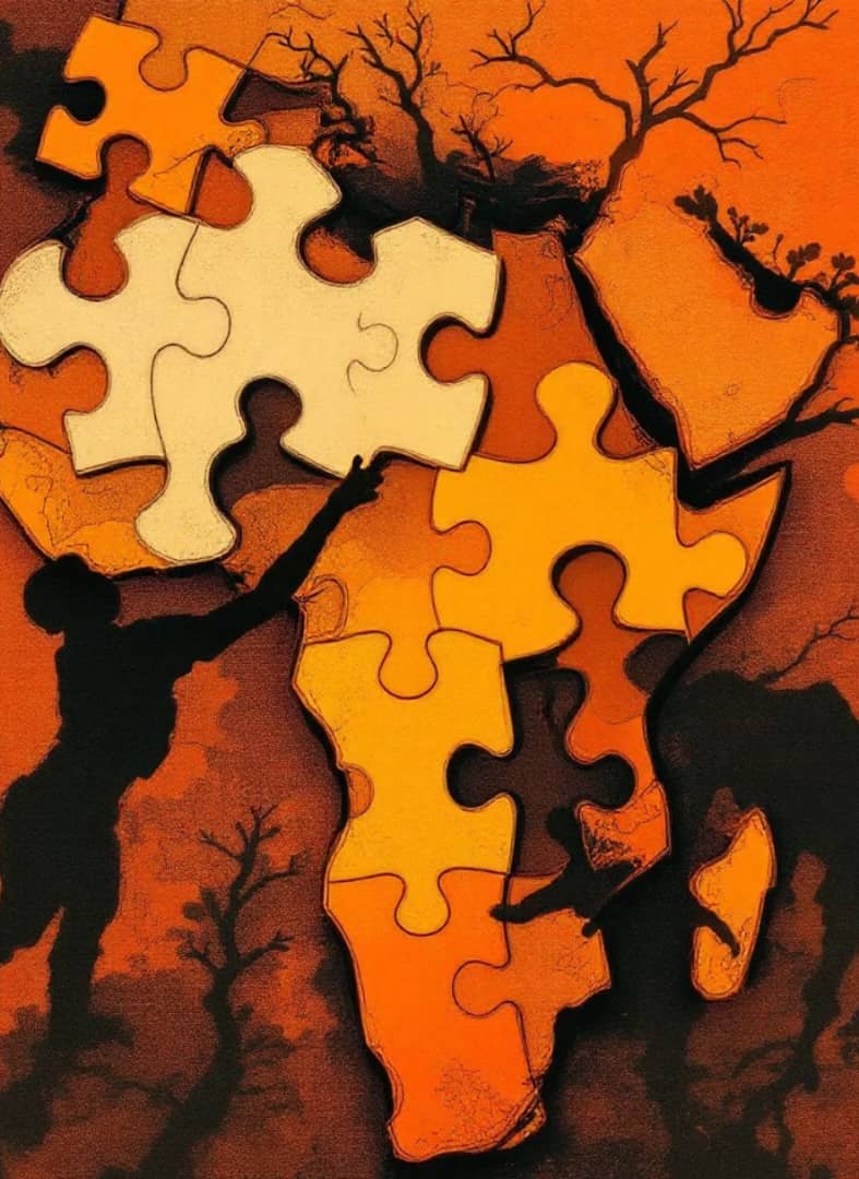 #BloGoma (Blogosphère Gomatracienne) tweet media