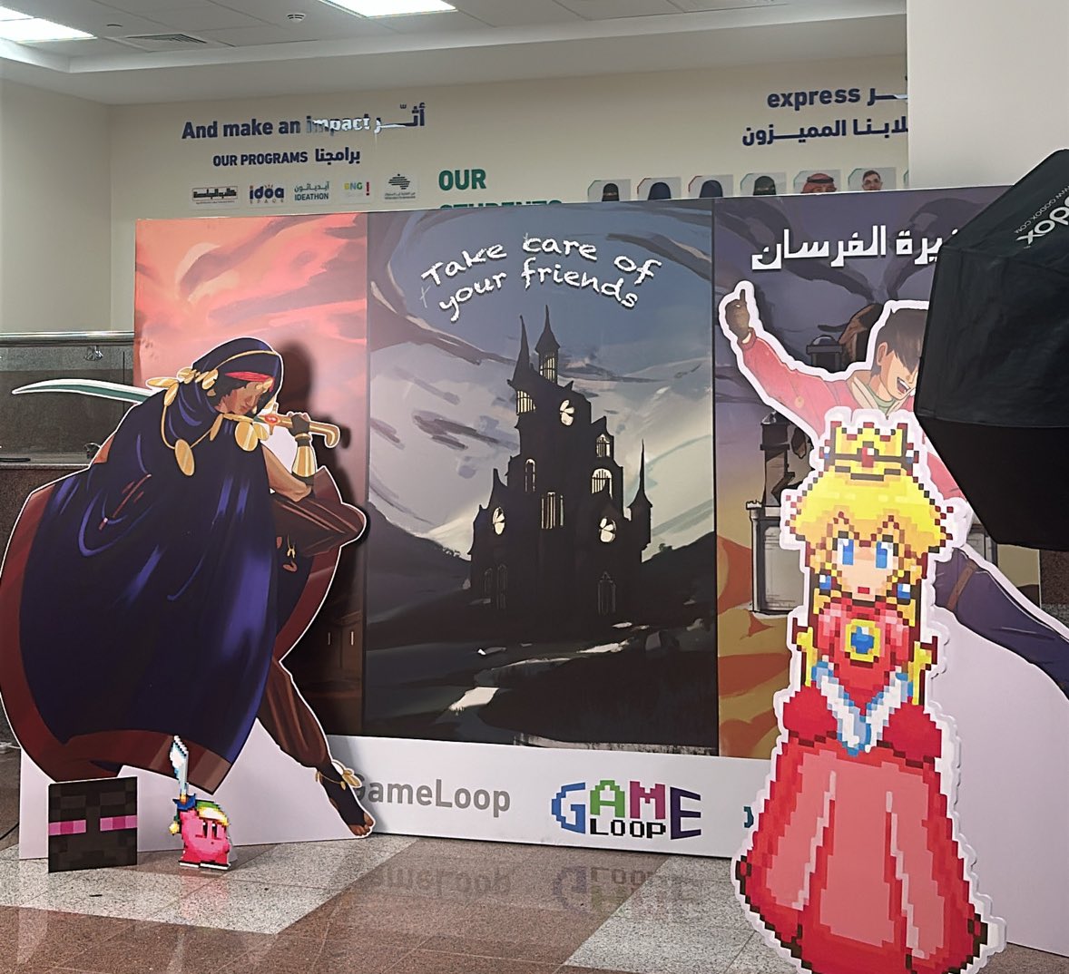 mxali1_'s tweet photo. ⏳👾🫧
#GGJ25 
#Bubble_GL https://t.co/2CfPFgSxRy