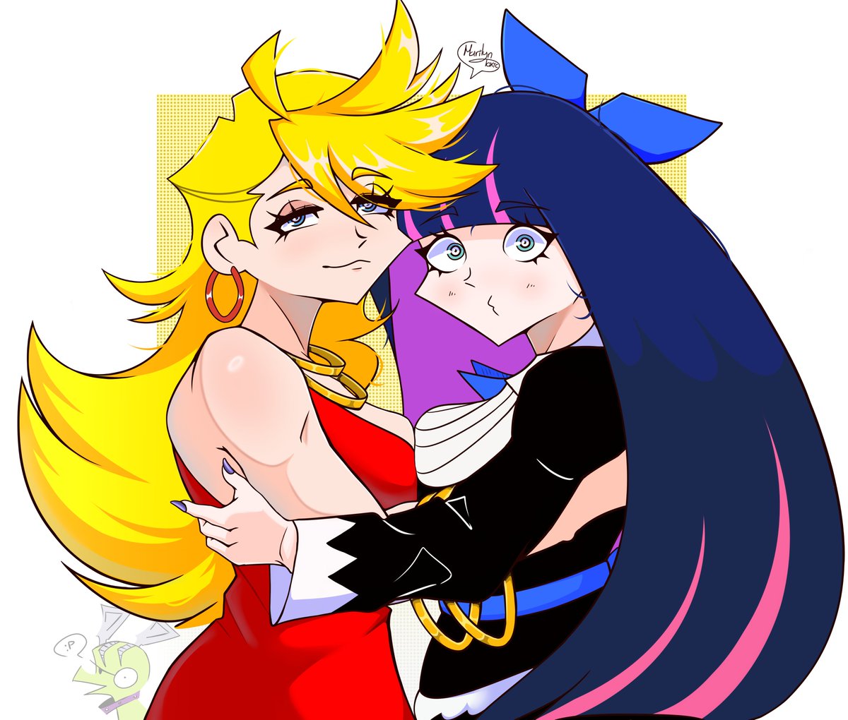 :PPP #pantyandstocking