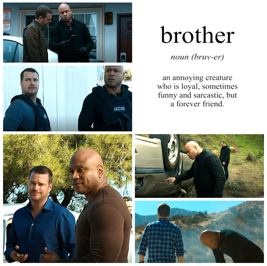 HeidiPouru's tweet photo. Callen &amp; Sam 🩵
#NCISLA https://t.co/cGMBq1bIIO