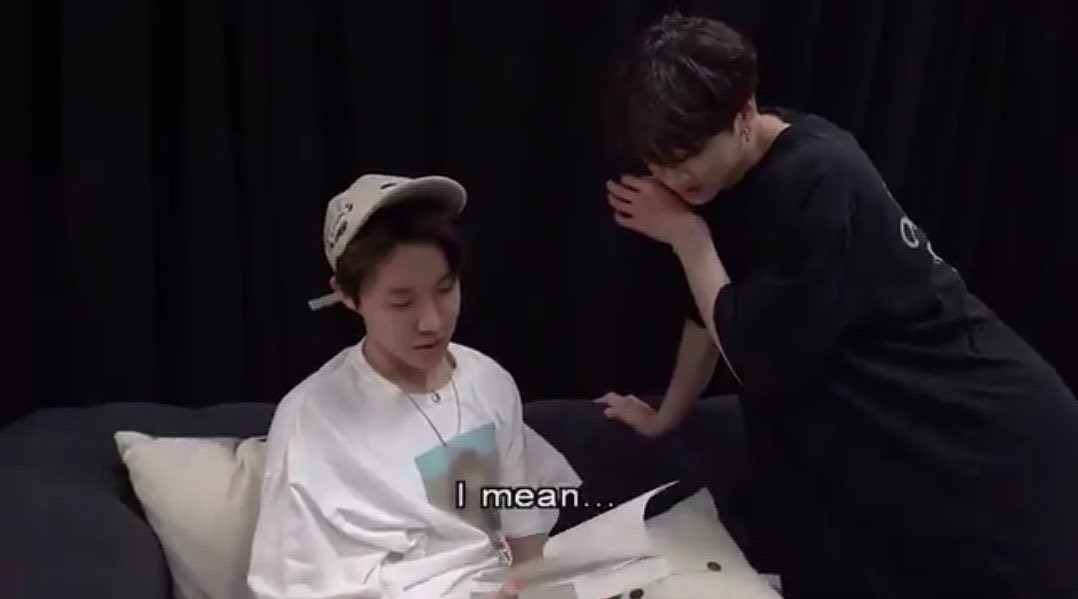 Irene Hannon - Driftwood Bay

In Memories of 2019, SUGA and j-hope were seen reading this book.