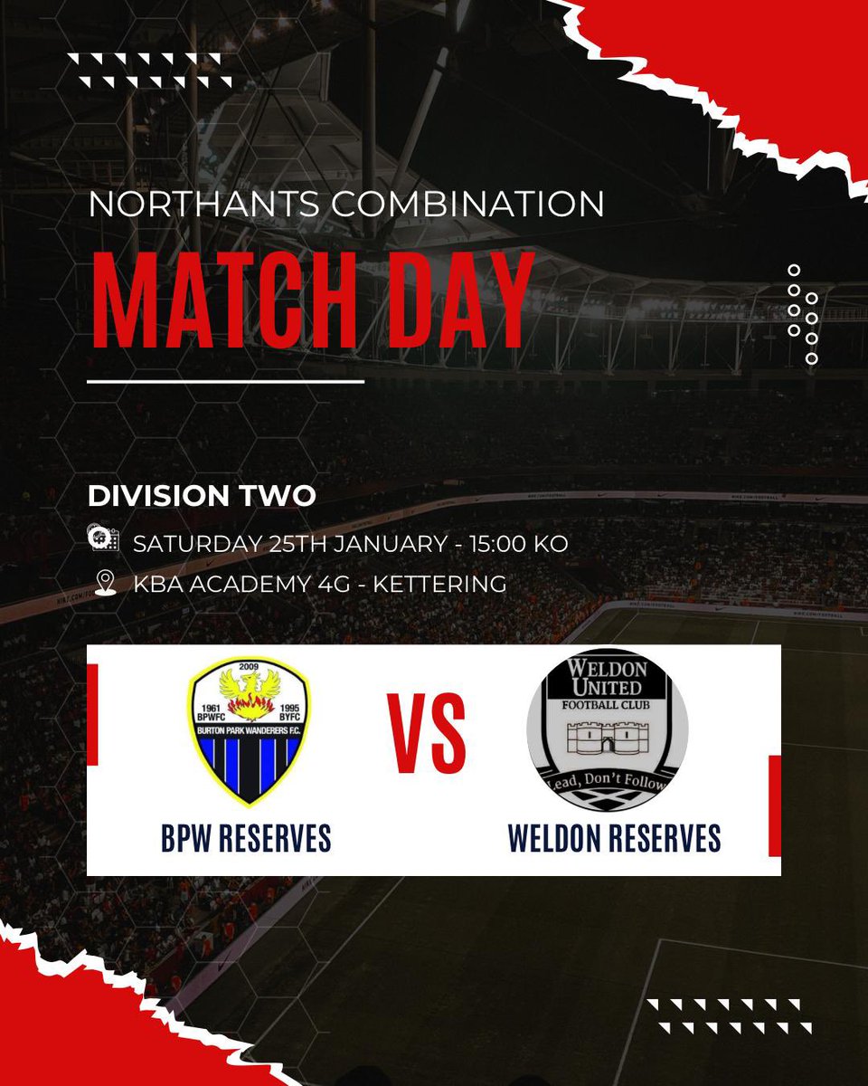 Weldon United FC tweet media