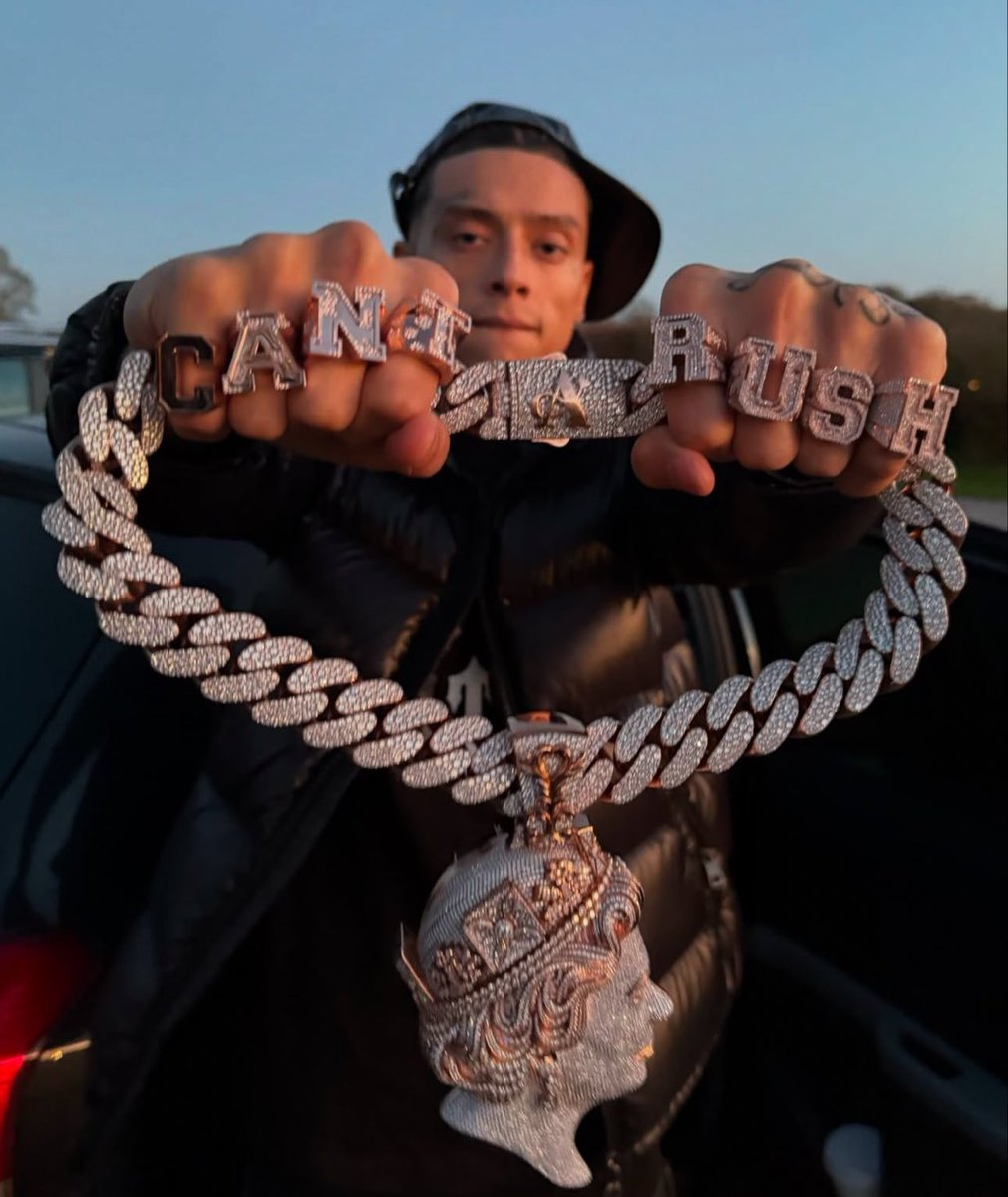 CentralCeeMusic's tweet photo. Can’t rush greatness https://t.co/BJzMjstL66