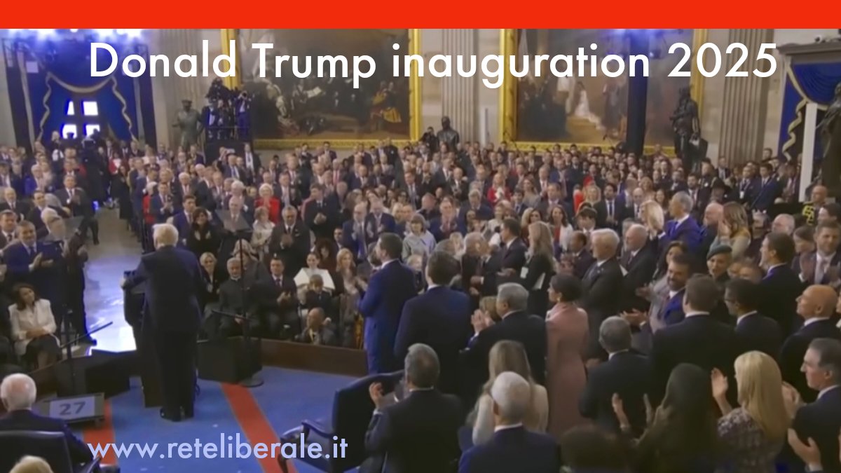 reteliberale.it/2025/01/24/820/
TRAD TESTO INTEGRALE