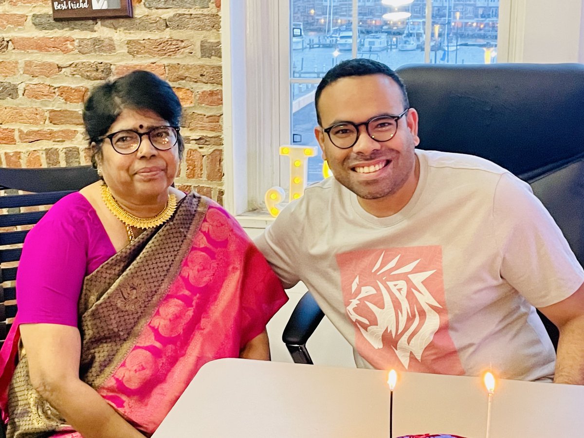 At Aidar Health, we’re excited to kick off a new series of Medium posts sharing the inspiration behind our company, and the mission that drives our work. 
 
Read our first post here: medium.com/@sathya_elumal…