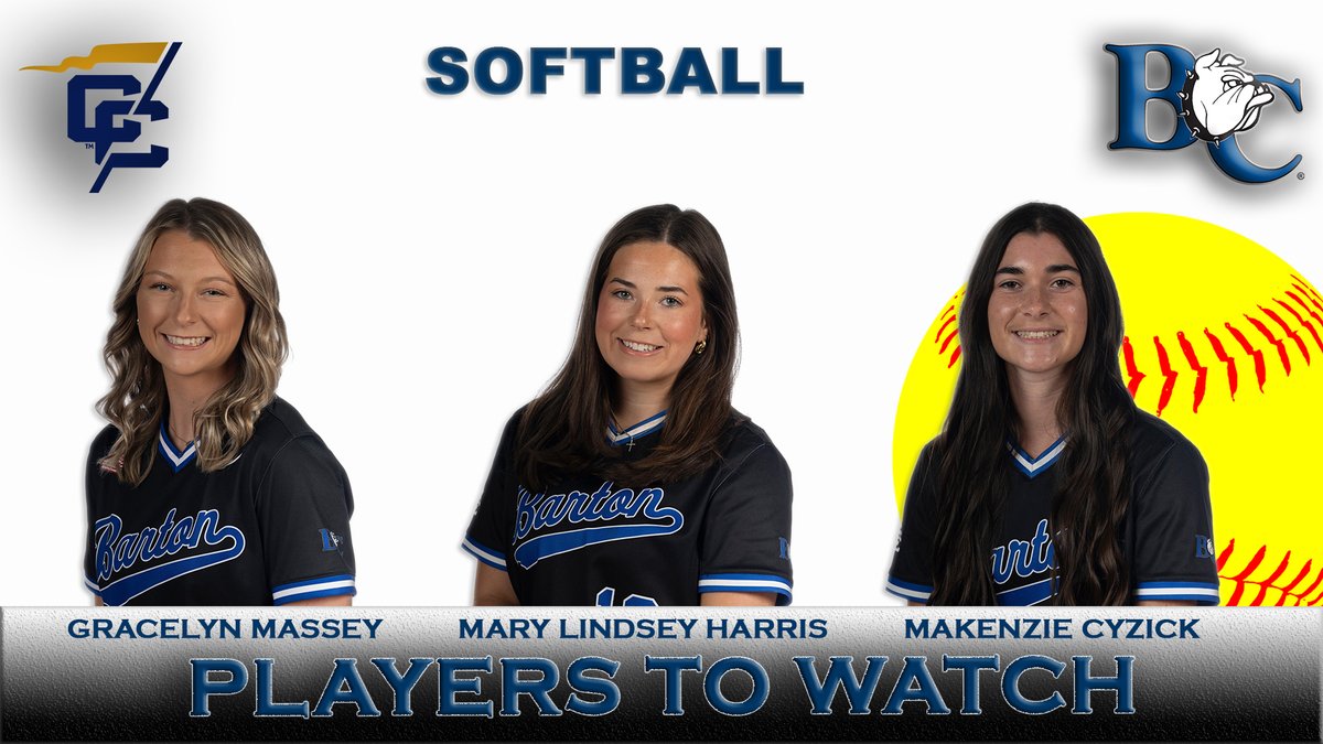 Barton College Athletics tweet media