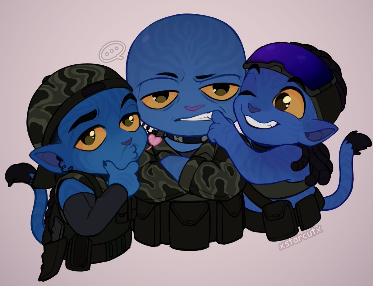 xstarcutx's tweet photo. idk imagine they're posing for a picture
warren isn't a fan :/
trying to get more used to this style ‼️
#recomwarren #recombrown #recomwalker #recoms #atwow https://t.co/sPqrowoKJF