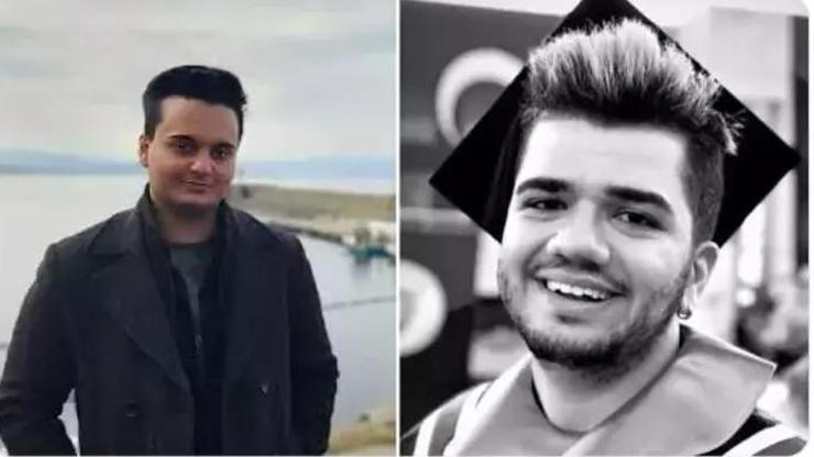 suatozcelebi's tweet photo. Mühendis Alp Mercan, Bolu Kartalkaya'da yangından kurtulduktan sonra arkadaşı Yiğit Gençbay ile yanan insanlara yardım etmek için otele geri girdi.

Ve maalesef kurtulamadı. Bu büyük fedakarlığı, insanlığı, kahramanlığı günlerce konuşmak, bu gençleri yüceltmek, örnek niteliklerini anlatmak, onları tanıtmak zorundayken konuştuklarımıza bakın. Alayınıza yazıklar olsun.

Adları gibi Alp ve Yiğit, diğergam, cesur gençlerimize rahmet diliyorum.

#Bolukartalkayafacia
#AlpMercan
#YiğitGençbay