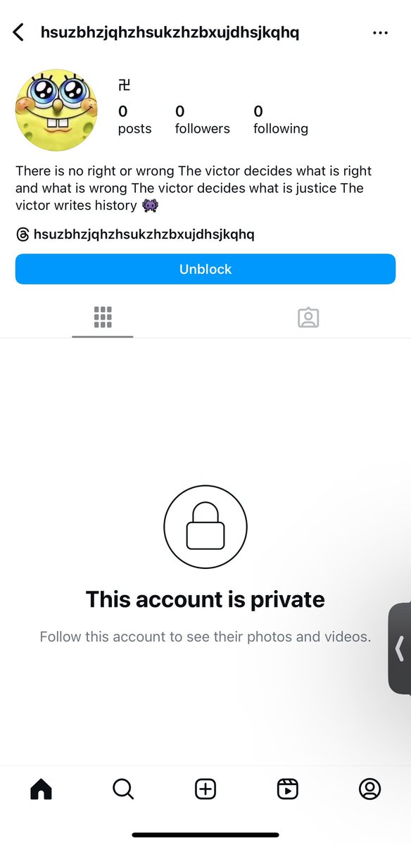 DYMRofficial's tweet photo. So @instagram we just gonna allow this?? 🤔🤔 https://t.co/udZz2Vf8X3