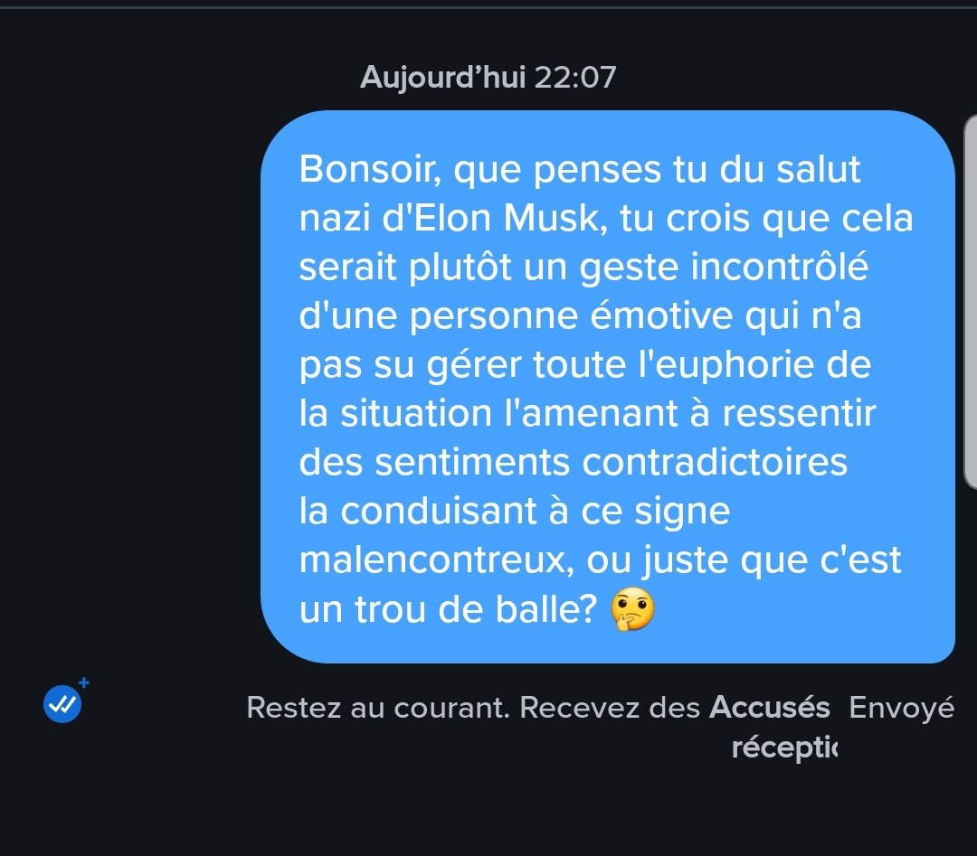 Bhenjî De La Théßy tweet media