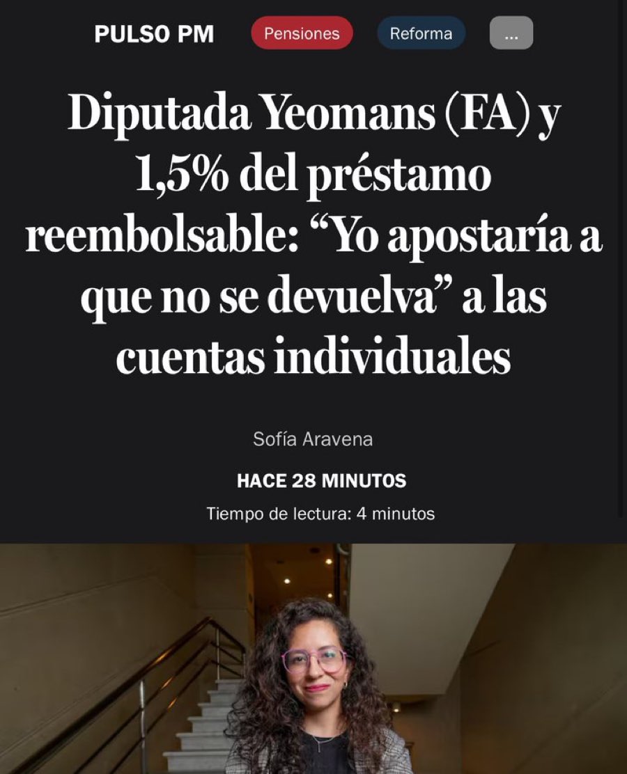 #PamelaJilesDiputada tweet media