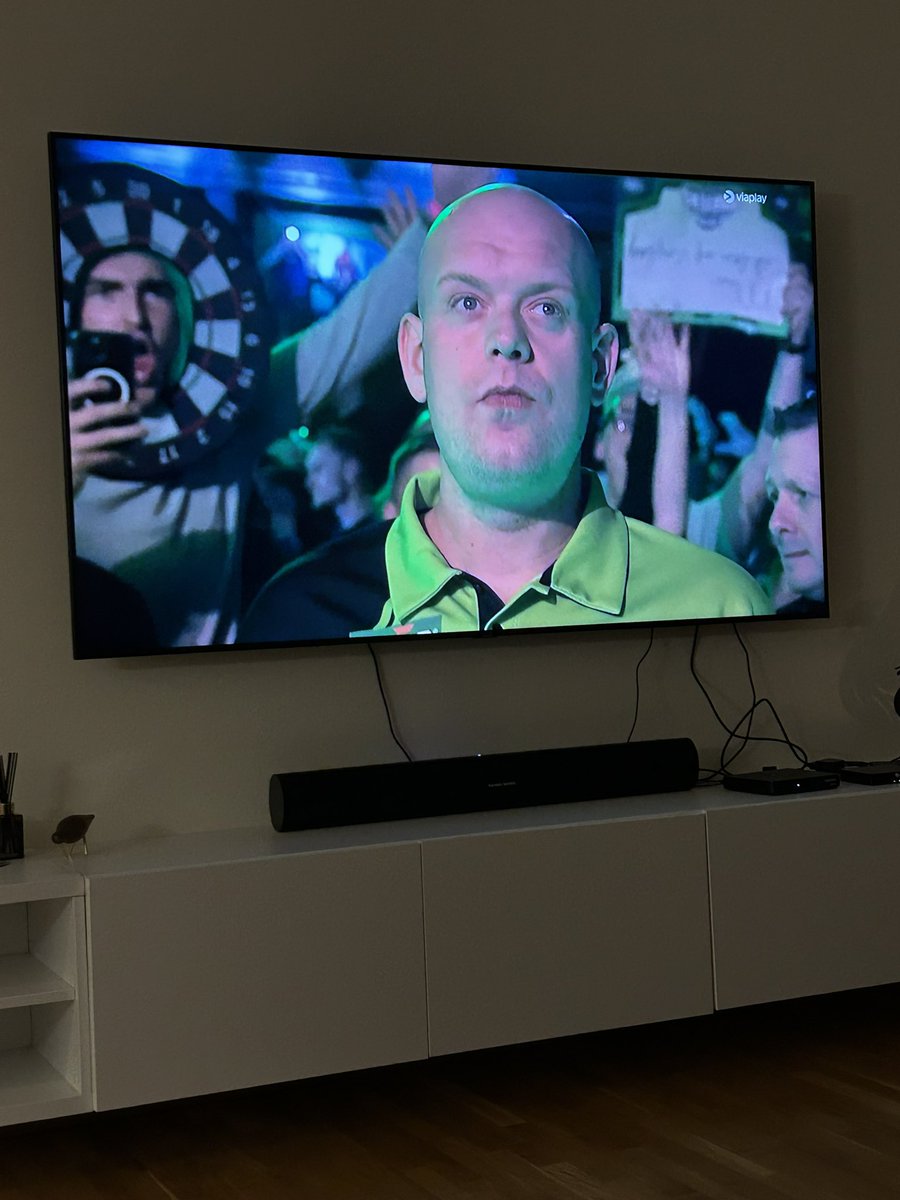 Handboltinn búinn, næst á dagskrá: 

Þjóðaríþróttin🤝