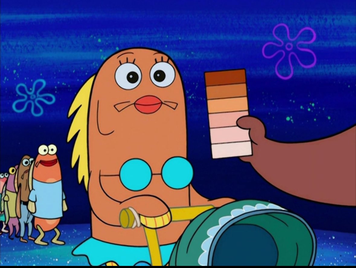 einshinki's tweet image. .@Nickelodeon was sollte das damals?