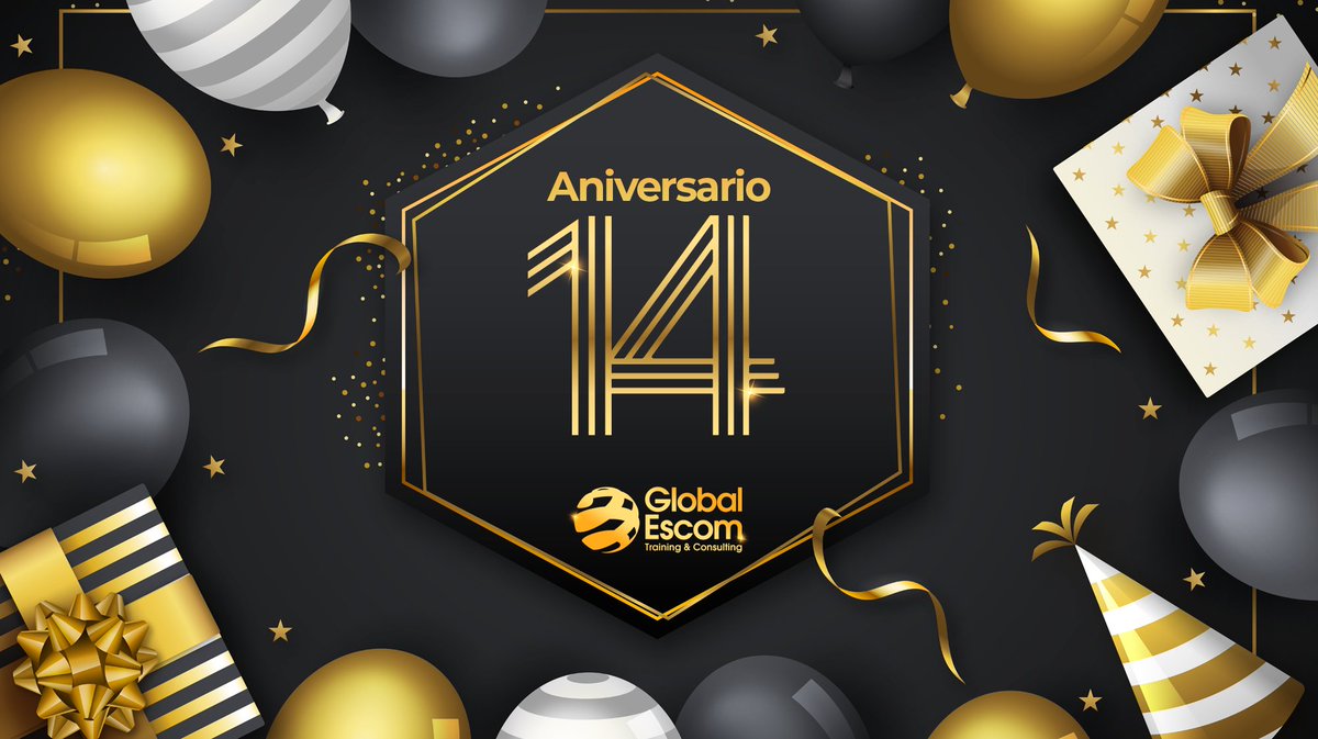 Global Escom, Training & Consulting tweet media