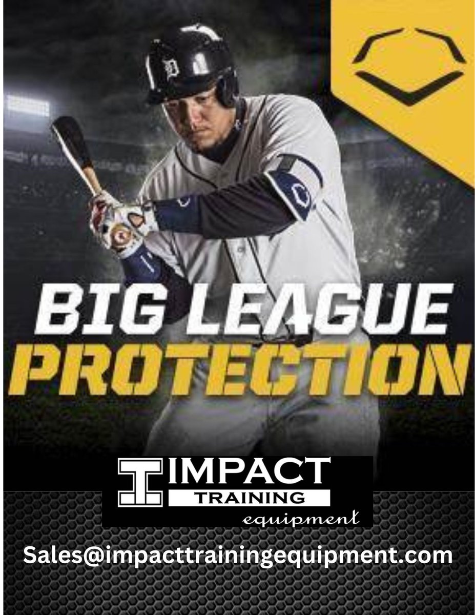 ImpactEquipCo's tweet photo. Reach out for the best deals in the game!! @stlbaseballapp @Midwest_Rebels https://t.co/kPLXyx1Xw2
