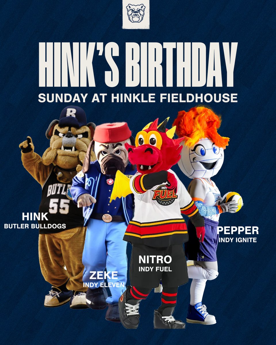 Butler Women’s Basketball tweet media