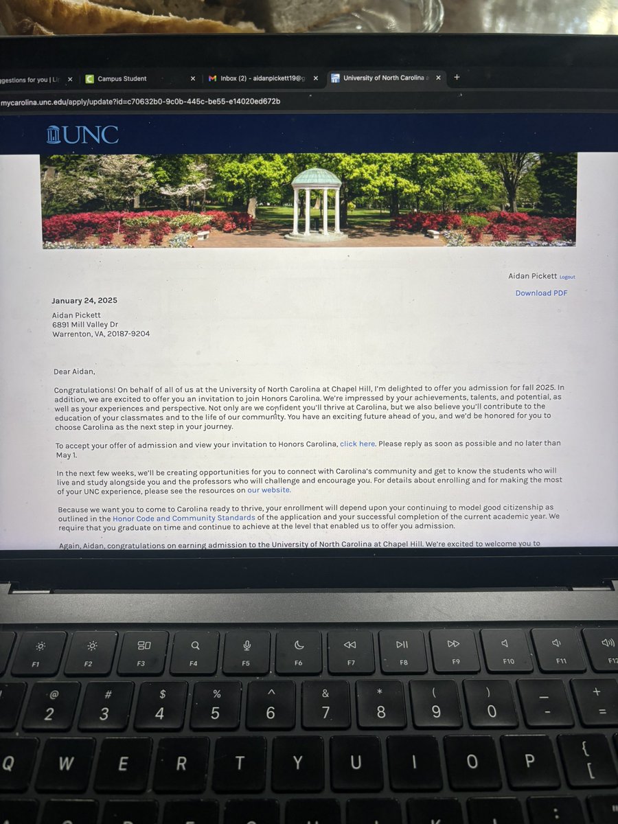 Coach Pickett tweet media