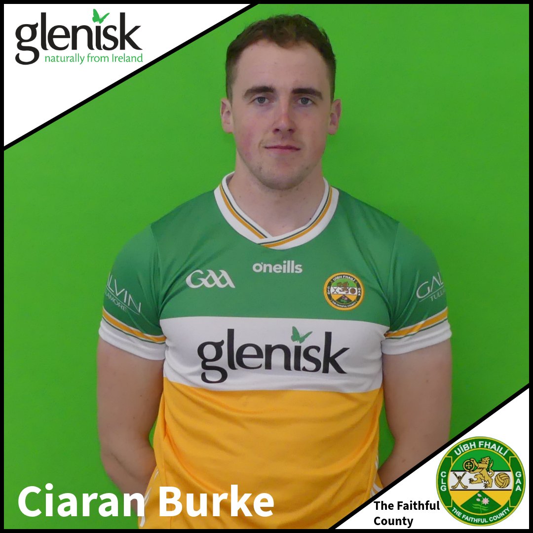 Official Offaly GAA tweet media