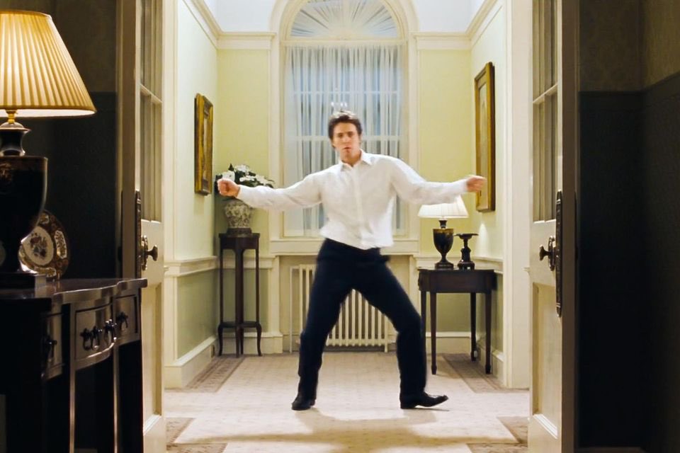 MFRP92's tweet image. #TheTraitors #TheTraitorsUK 
Everyone: Crying, arguing, accusing 

Alexander: