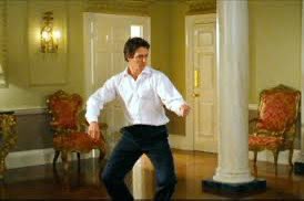 MFRP92's tweet image. #TheTraitors #TheTraitorsUK 
Everyone: Crying, arguing, accusing 

Alexander: